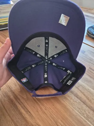 Gorra New Era PHX Phoenix Suns