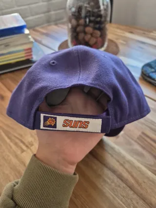 Gorra New Era PHX Phoenix Suns