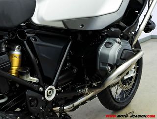 BMW R 1200 GS ADVENTURE