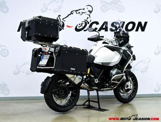 BMW R 1200 GS ADVENTURE