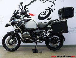 BMW R 1200 GS ADVENTURE