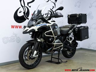 BMW R 1200 GS ADVENTURE