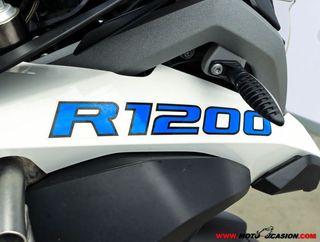 BMW R 1200 GS ADVENTURE