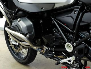 BMW R 1200 GS ADVENTURE