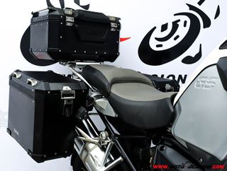 BMW R 1200 GS ADVENTURE