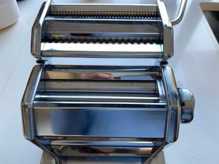 Macchina per Pasta Imperia Manuale