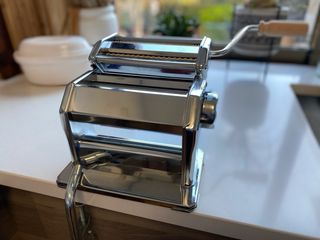 Macchina per Pasta Imperia Manuale