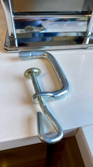 Macchina per Pasta Imperia Manuale