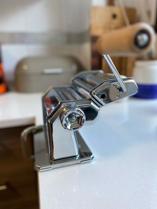 Macchina per Pasta Imperia Manuale