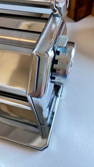 Macchina per Pasta Imperia Manuale