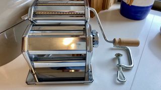 Macchina per Pasta Imperia Manuale