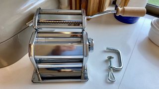 Macchina per Pasta Imperia Manuale