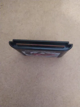 Out Run Mega Drive Sega