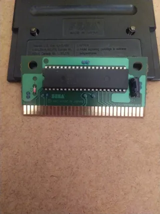 Out Run Mega Drive Sega