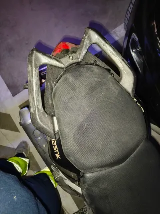 Moto Goes N 125 NK