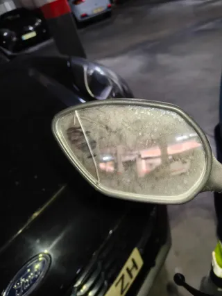 Moto Goes N 125 NK