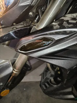 Moto Goes N 125 NK