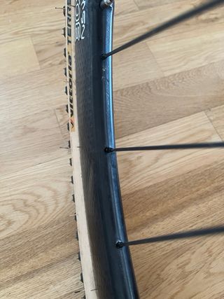 Bicicleta Gravel Carbono STEVENS Super Prestige