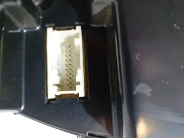 Cuadro instrumentos BMW Serie 3