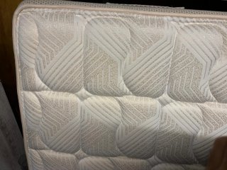 Colchón 1.50x2m