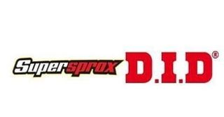 Transmisión Oro Honda CBR 919 RR Fireblade (92/95)