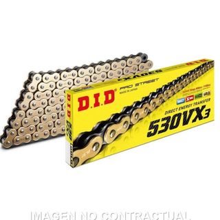 Transmisión Oro Honda CBR 919 RR Fireblade (92/95)