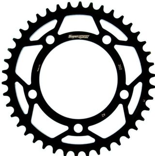 Transmisión Oro Honda CBR 919 RR Fireblade (92/95)