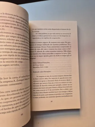 Cómo ganar amigos e influir sobre las personas