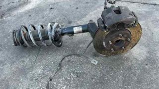 Amortiguador 5t1618057ad ford transit 176680