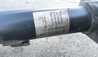 Amortiguador 5t1618057ad ford transit 176680