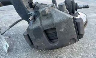 Amortiguador 5t1618057ad ford transit 176680