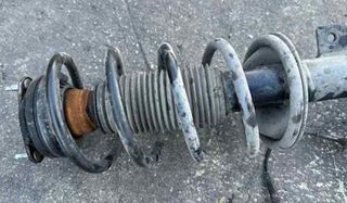 Amortiguador 5t1618057ad ford transit 176680