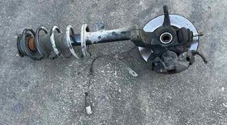 Amortiguador 5t1618057ad ford transit 176680