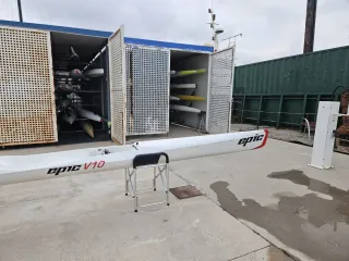 Epic V10 Gen2 Ultra. Surfski