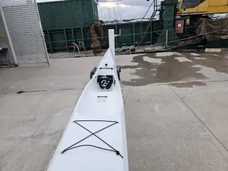 Epic V10 Gen2 Ultra. Surfski
