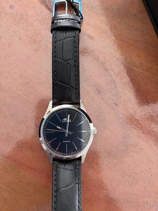 Reloj Lotus Hombre (nuevo)