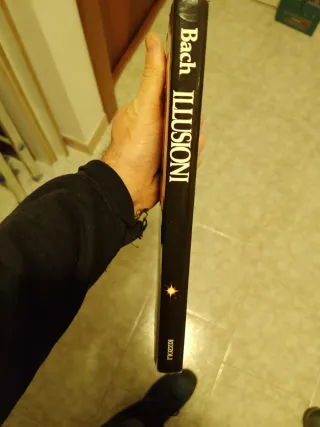 Illusioni le avventure di un Messia riluttante