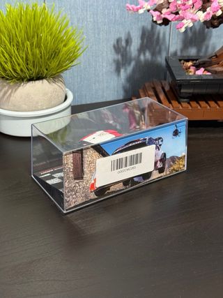 Toyota GR Yaris Rallye Monte Carlo 1/43