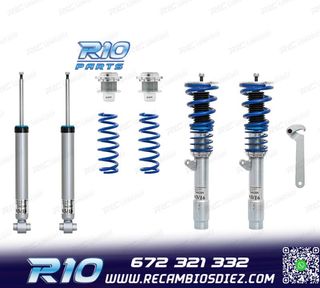 SUSPENSIÓN ROSCADA BLUE LINE BMW F30 F31