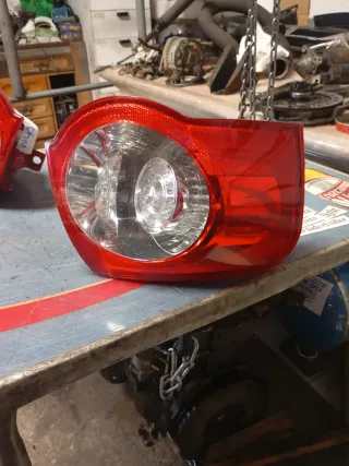 Piloto derecho VW Passat A6