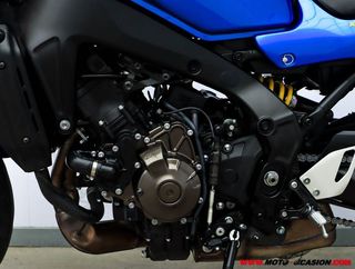 YAMAHA XSR 900 -A2- GARANTÍA OFICIAL