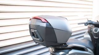 Yamaha Tricity 125 2025