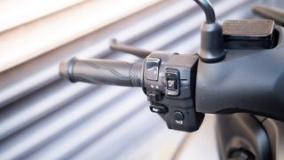 Yamaha Tricity 125 2025