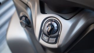 Yamaha Tricity 125 2025