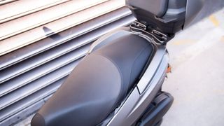 Yamaha Tricity 125 2025