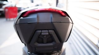 Yamaha Tricity 125 2025