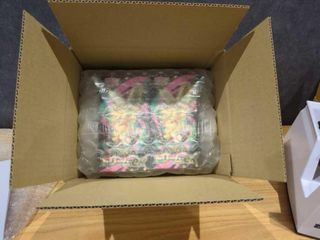 Caja de Booster Mega Dream Ex JP