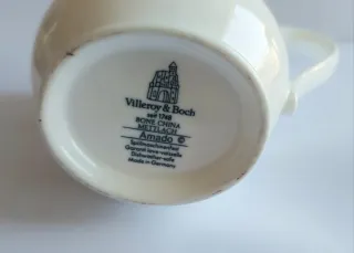 Lechera Villeroy & Boch Amado