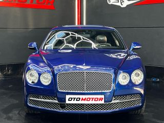 BENTLEY Flying Spur W12