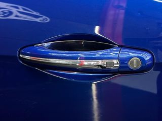 BENTLEY Flying Spur W12